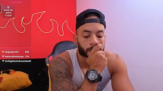 Mike_savage3 live sex cam