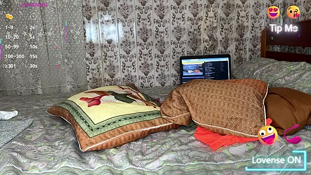 Foxyfox_realsex webcam