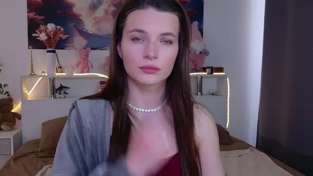 Nellie_Medina webcam