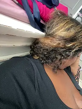 terrestrial-mermaid webcam