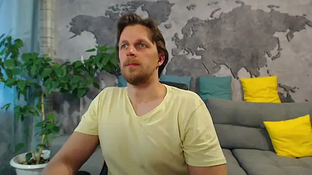 VikingChrisss webcam