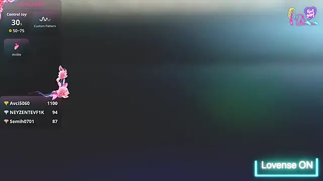 AvestanSole - Live Cams