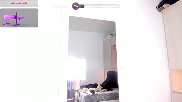 Stefannyevans_ webcam