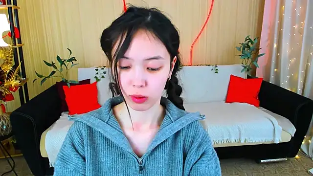 SoulHarmoonyy webcam