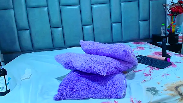 PamelaRosse07 webcam