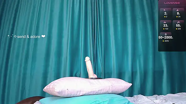 Ambrosia_nectar webcam