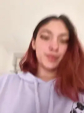 Victoria_Beaumont webcam