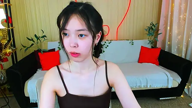 SoulHarmoonyy webcam