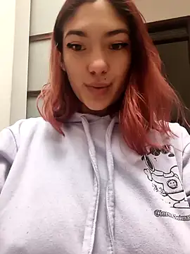 Victoria_Beaumont webcam