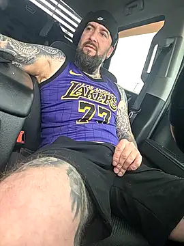 Beardedtattood avatar