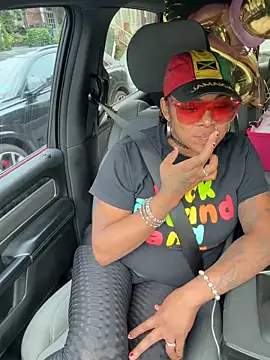 HaloRodeoLover2 webcam