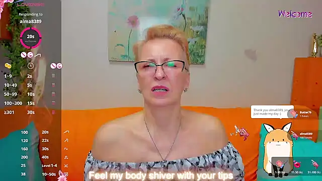 iamyourdream89 webcam