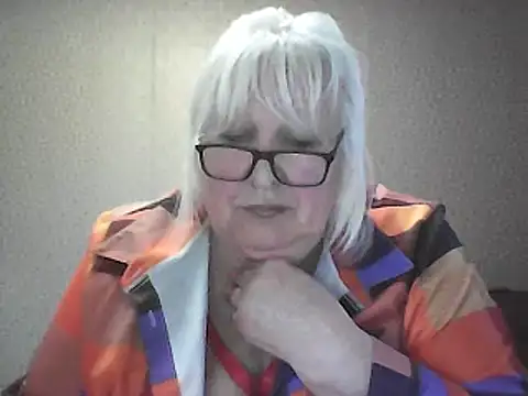 Alexia64231 webcam