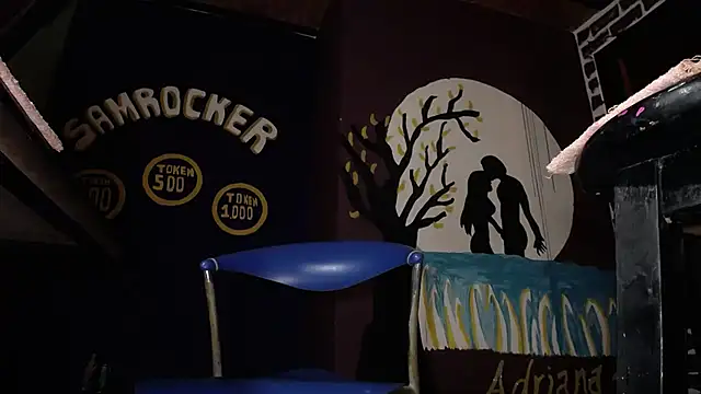 samrocker_sex webcam