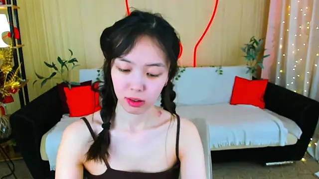 SoulHarmoonyy webcam