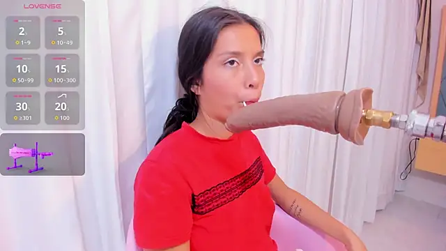 mel_evanss - Mel_evanss's free webcam - UK Sex Cams