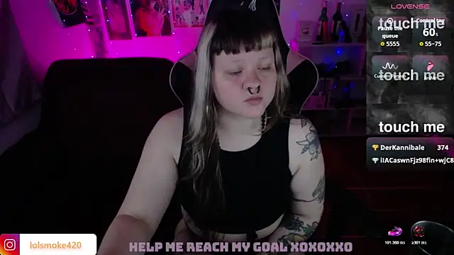 Bdsm_and_fries webcam