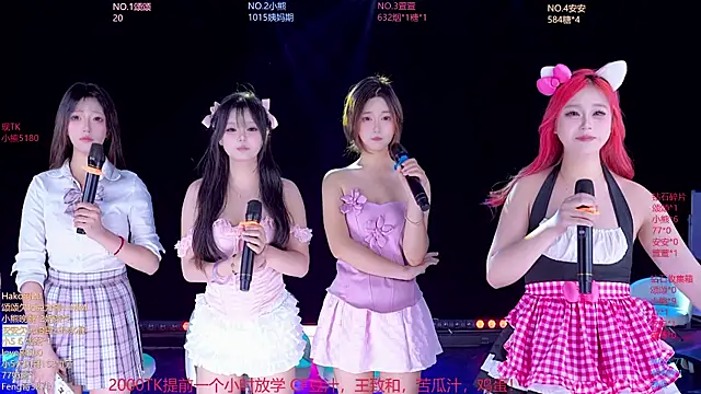 prettygirls-001 webcam