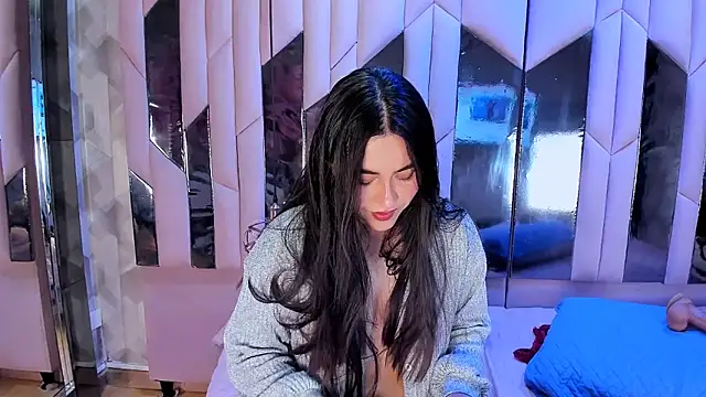 HannaCollins_ webcam