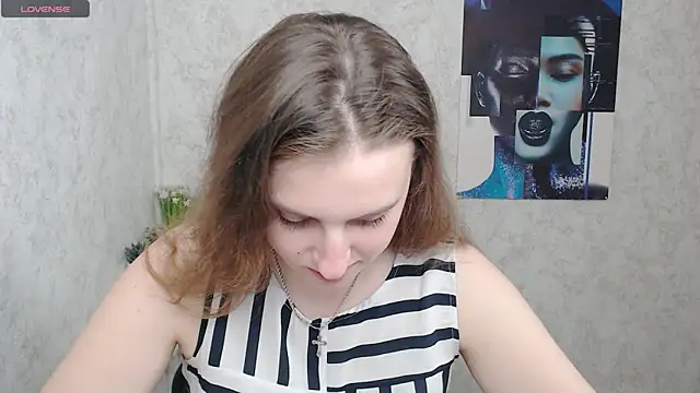 AmandaDimond_ webcam