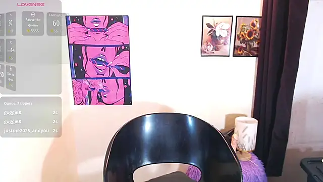 NicoleAsianHot1111 webcam