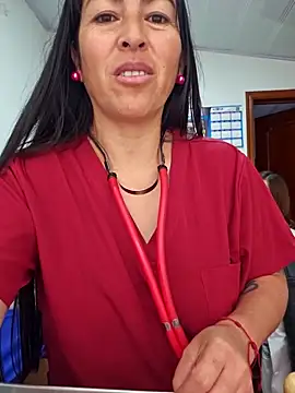 JustSamantha_ webcam