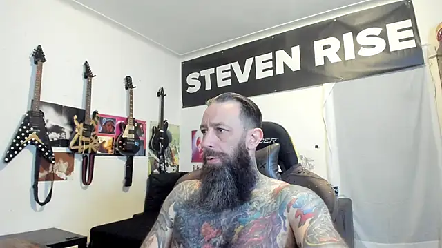 StevenRiseNYC webcam