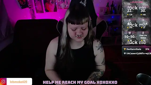 Bdsm_and_fries webcam