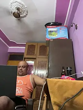 Dick_6inches_Delhi webcam