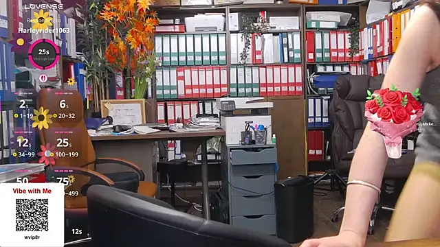 classyladyrellax webcam