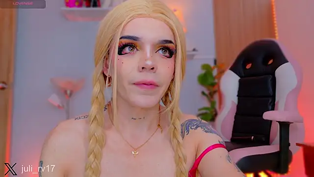 Chris_parker27 webcam