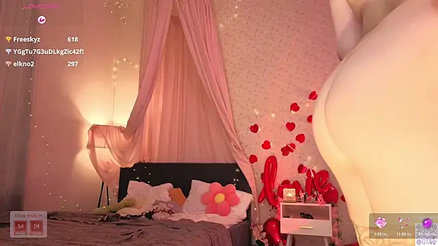 lilly_Cherry_ webcam