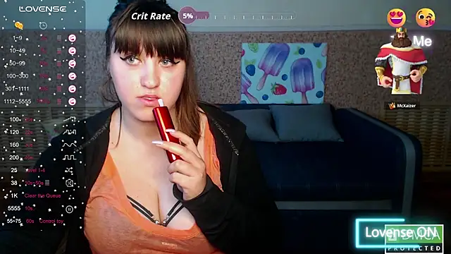 Amali_Ivanna_smit webcam