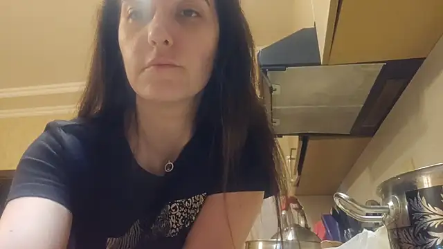 AlejandraDelaney webcam