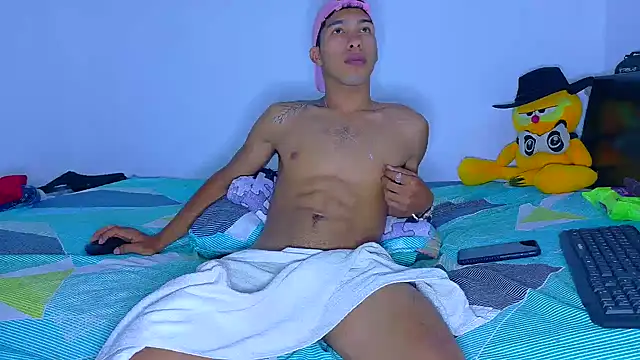 maximo_vega_newv webcam