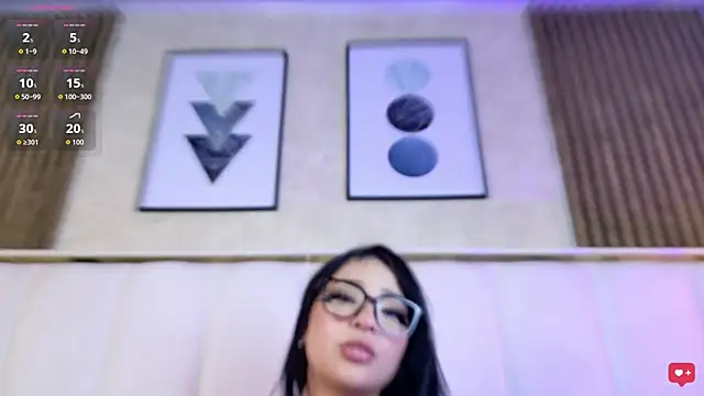 janetteJones_ webcam