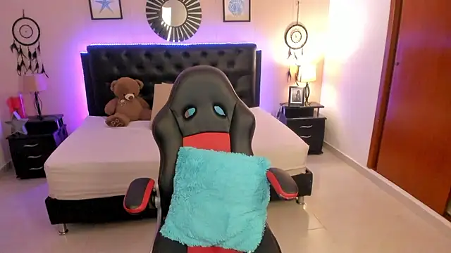 LolaVillalobos webcam