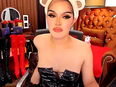 DevoritaGarcia webcam