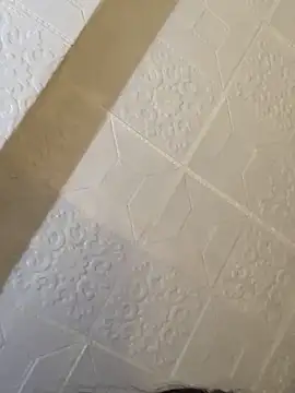 Kimberly-Ferarren's room