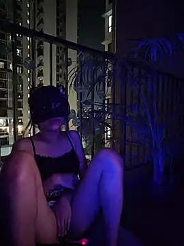 SinfulTemptation webcam