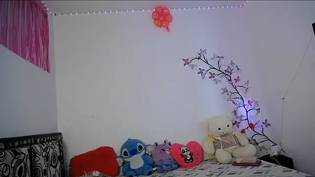 Billie_Eilish___ webcam