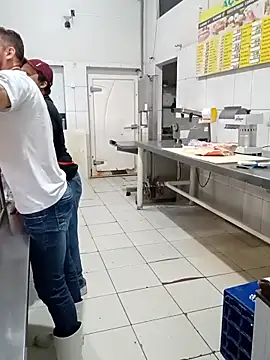 RobertoLuiz84 webcam