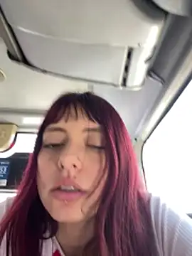 RojitasTeaseX_ webcam