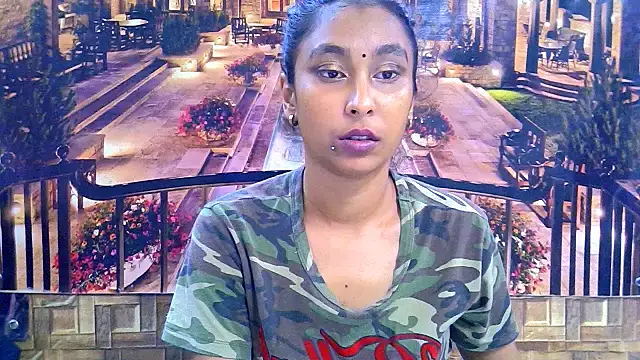 IndianSexyButt webcam