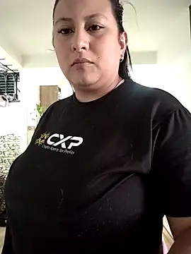 SexyandnaughtyLatinos webcam