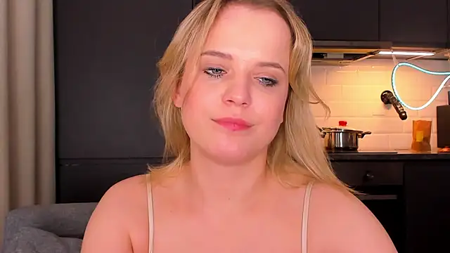 JessicaBeverly_ webcam