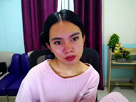 devine_goddess webcam