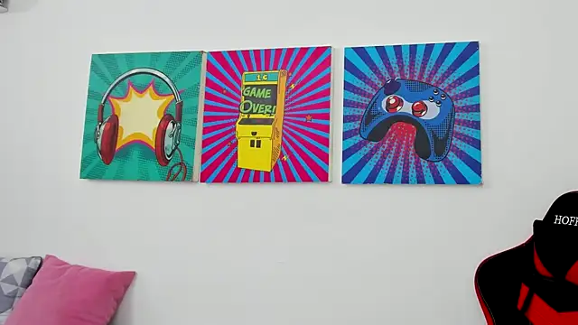 Santana_maximo webcam