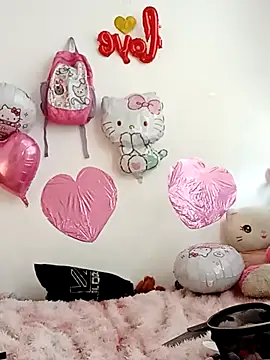 Jade_sexydoll webcam