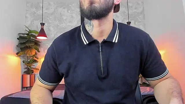 martin_foster_ webcam